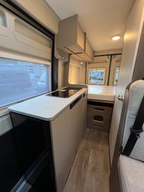 Carado pro CV 540 *sofort verfügbar*AUTOMATIK*
