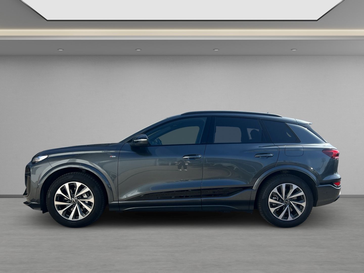 Audi Q6 e-tron - Bild 3