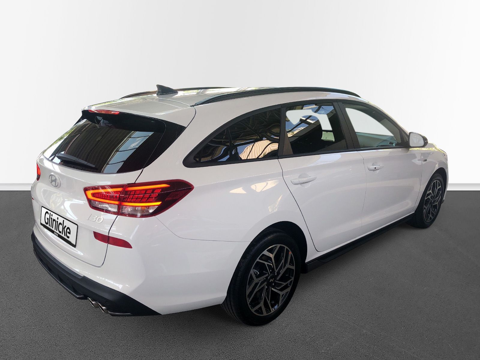 Hyundai i30 - Bild 2