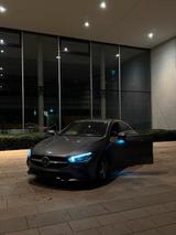 Mercedes-Benz 2.Hand Cla 180 SHZ Leder Limousine - Mercedes-Benz CLA 180 in Nürnberg