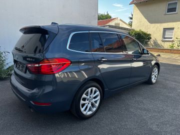 BMW 220 Gran Tourer - 5