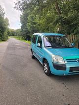 Citroën Citroen Berlingo, TÜV bis August 2027 - Citroën Berlingo aus 2004