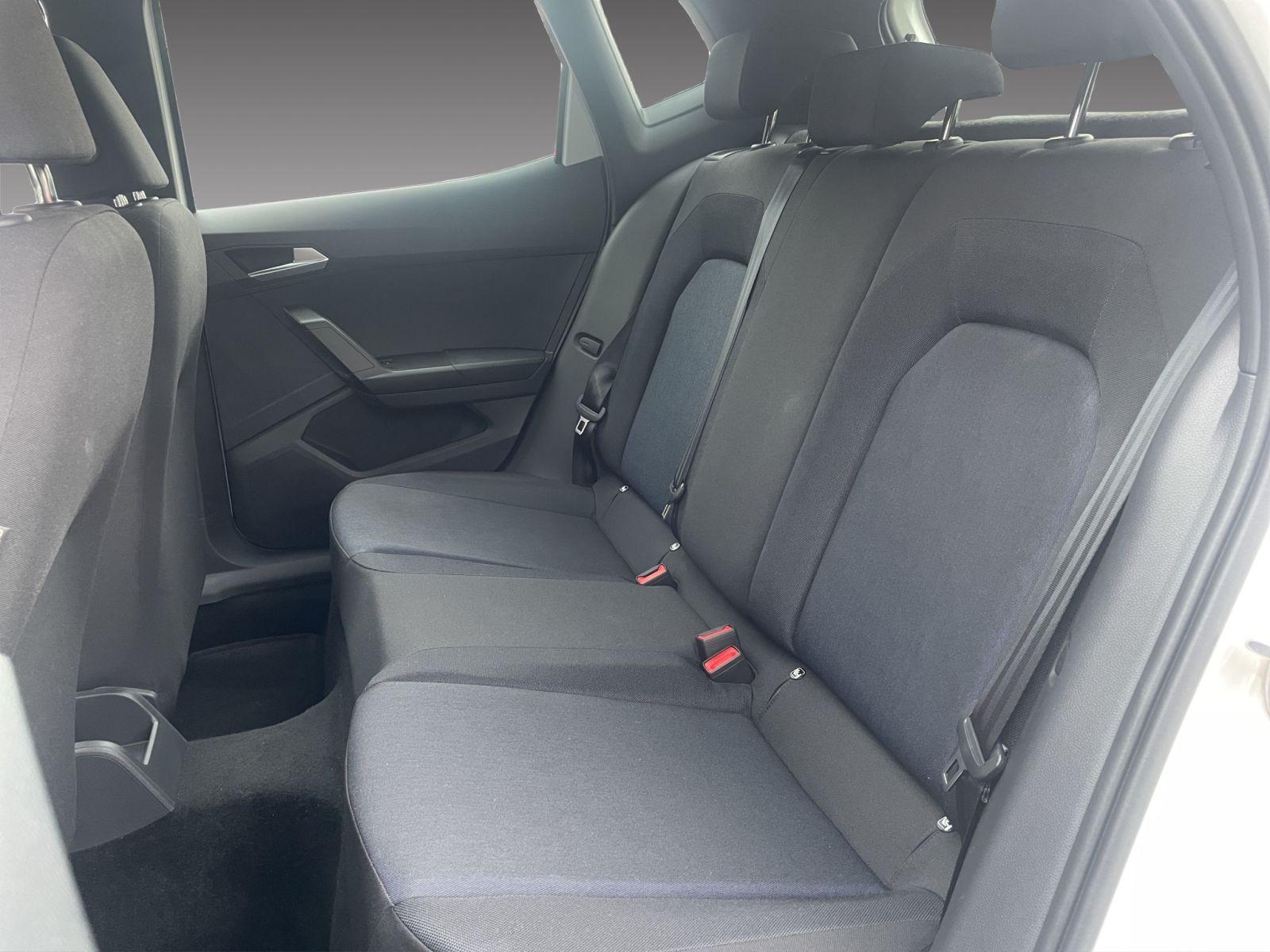 Seat Arona FR 1.0 TSI LED+GRA+NAVI