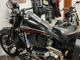 Harley-Davidson FLSTSCI Heritage Softail Springer - HARLEY-DAVIDSON FLSTS