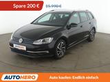 Volkswagen Golf VII 1.5 TSI ACT Join BlueMotion *NAVI*PDC* - gebrauchte Kombis in Offenbach