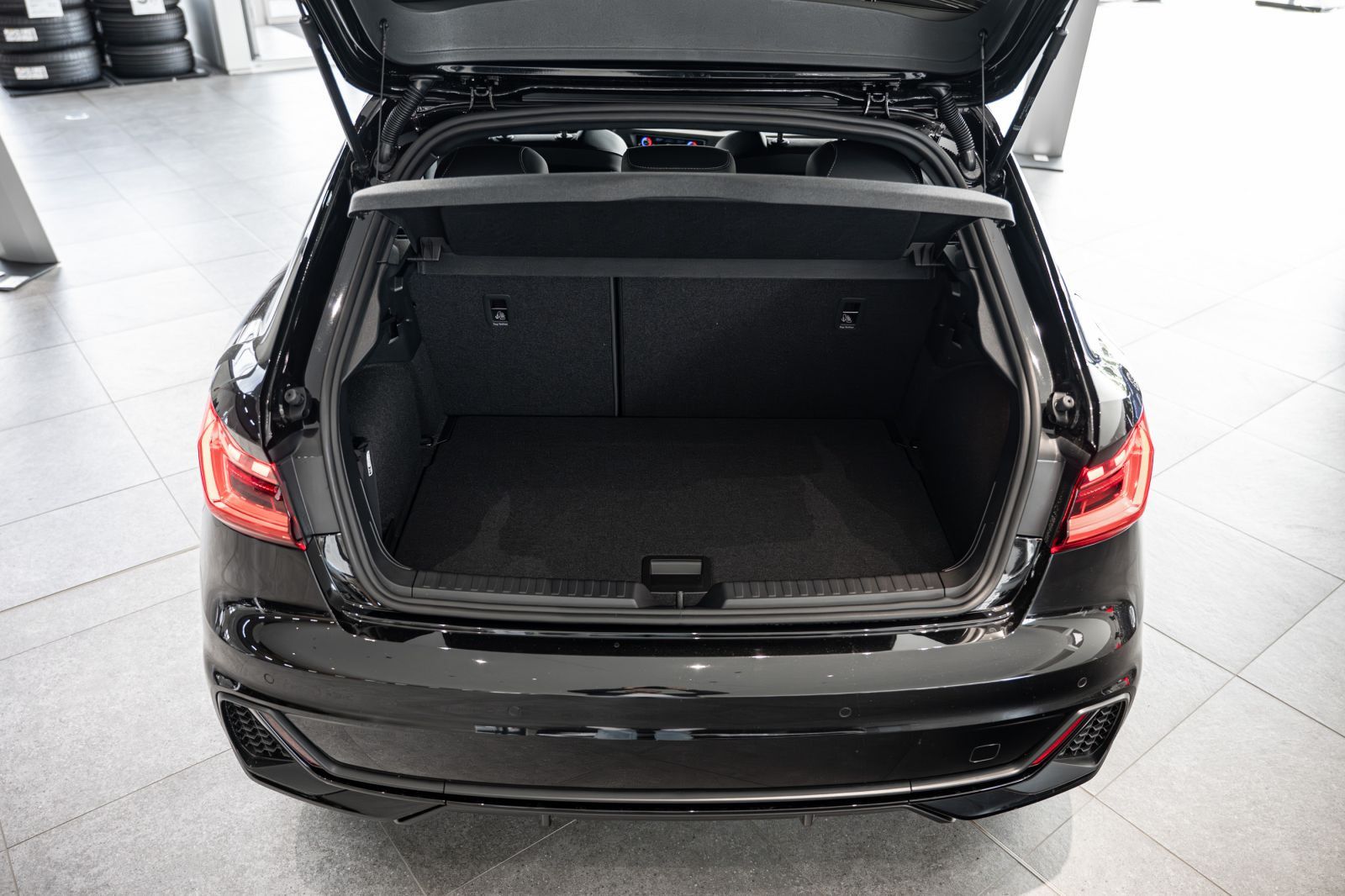 Audi A1 - Bild 8