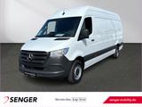 Mercedes-Benz Sprinter 317 CDI KA L3H2 MBUX Kamera Navi DAB 9G - Mercedes-Benz Sprinter Jahreswagen