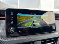 Skoda Scala 1.5 TSI DSG MonteCarlo PANO AHK KAM 4J GAR bei Autohaus Landmann & Maier OHG