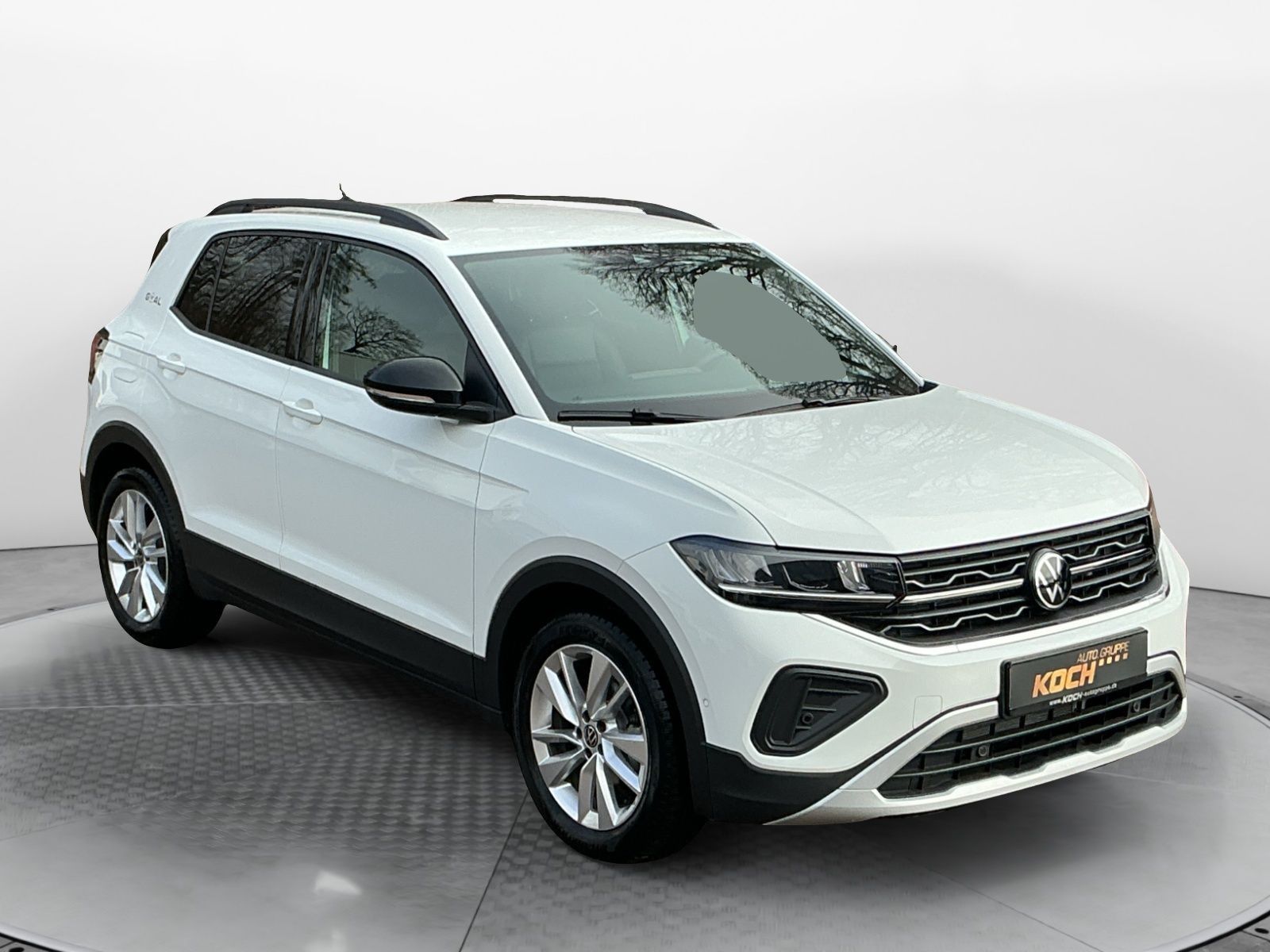 Volkswagen T-Cross - Bild 5