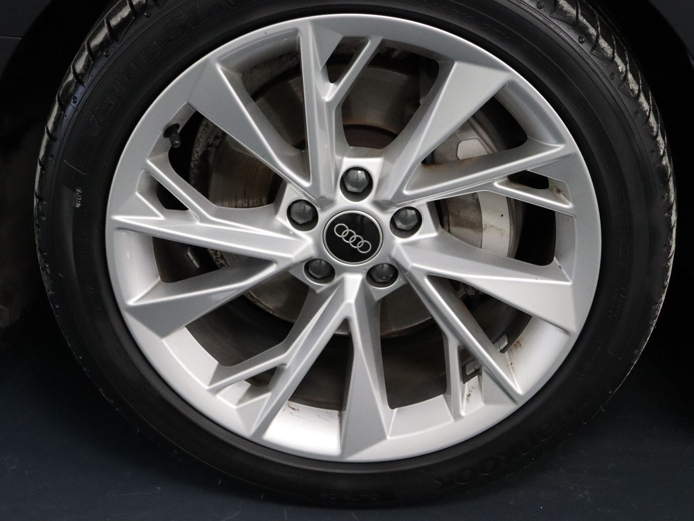 Audi A5 - Bild 6