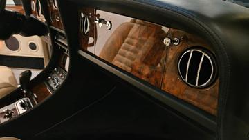 صورة مصغرة 18 لـ 1992 Bentley CONTINENTAL