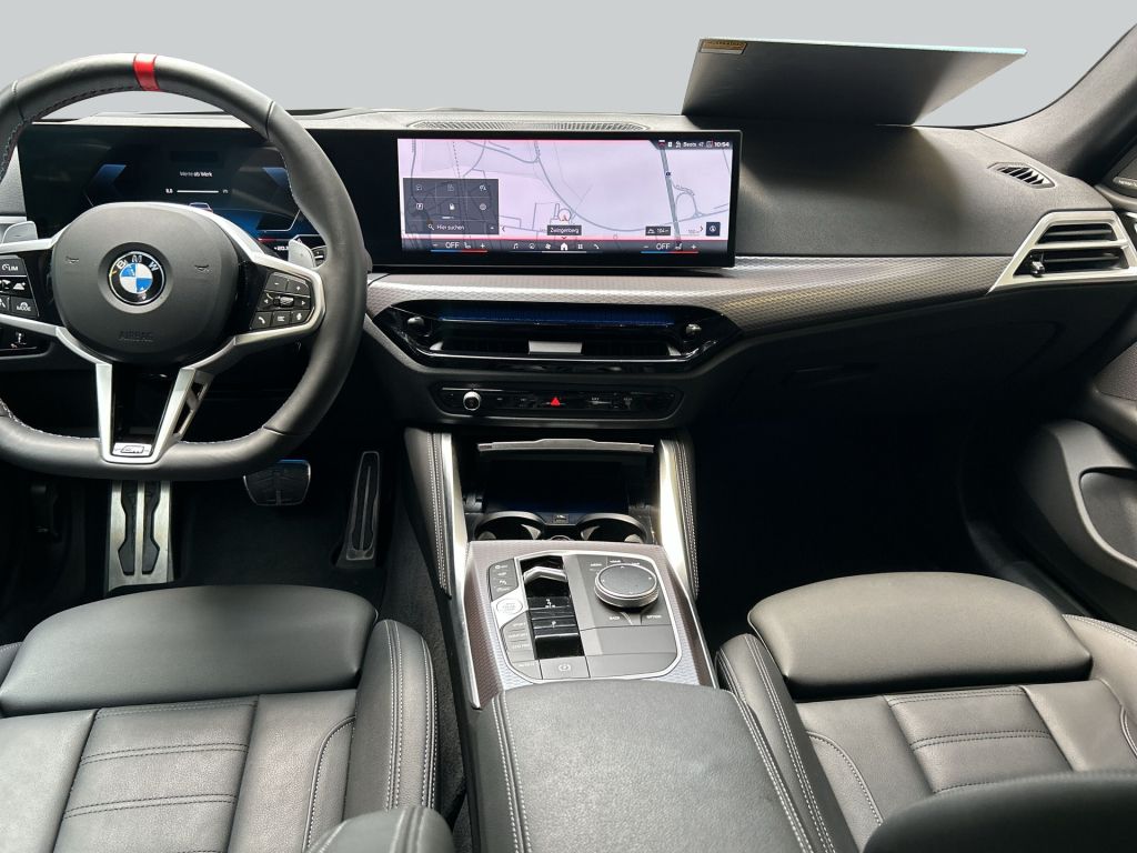 BMW M440 - Bild 14