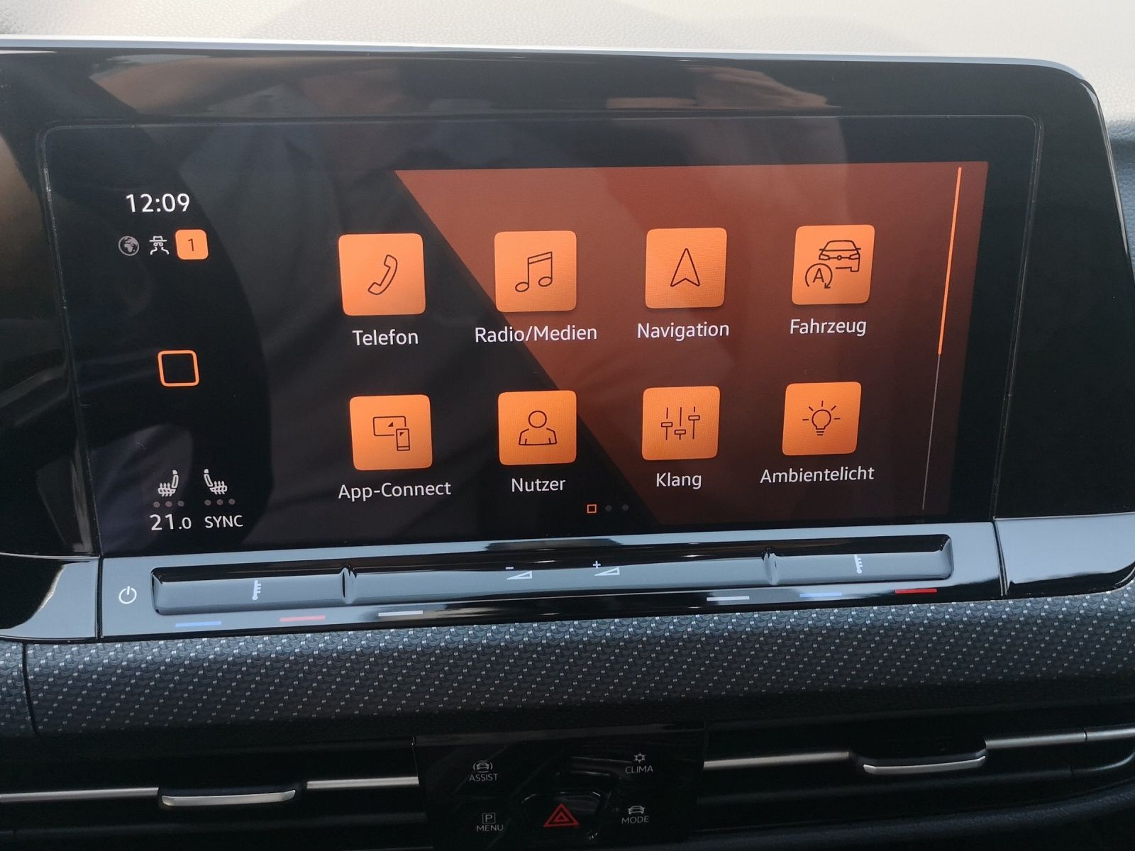 Volkswagen Golf - Bild 9