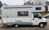 Dethleffs Fiat Ducato Dethleffs A5830 Globetrotter/Esprit  - Dethleffs Diesel Globetrotter