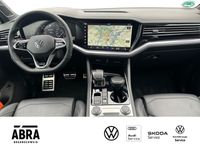 Volkswagen Touareg - Vorschau Bild 8