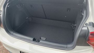 Fahrzeugabbildung Volkswagen Polo VI 1.0 TSI Life