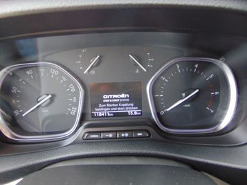 Bild 17 Citroën SpaceTourer Spacetourer Rip Curl M