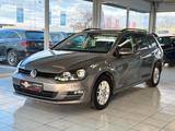 Volkswagen Golf Variant 1.4 TSI"DSG"Comfortline"NAVI"AHK" - Volkswagen Golf: Comfortline