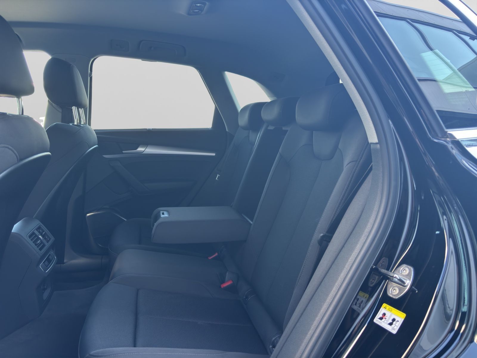 Audi Q5 - Bild 13