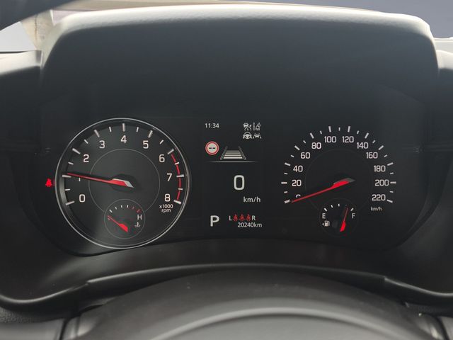 Swift 1.2 Dualjet Hybrid 61 kW Comfort