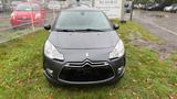 Citroën DS3 SportChic Klima TÜV bis 12/26 - Citroën DS3 Gebrauchtwagen