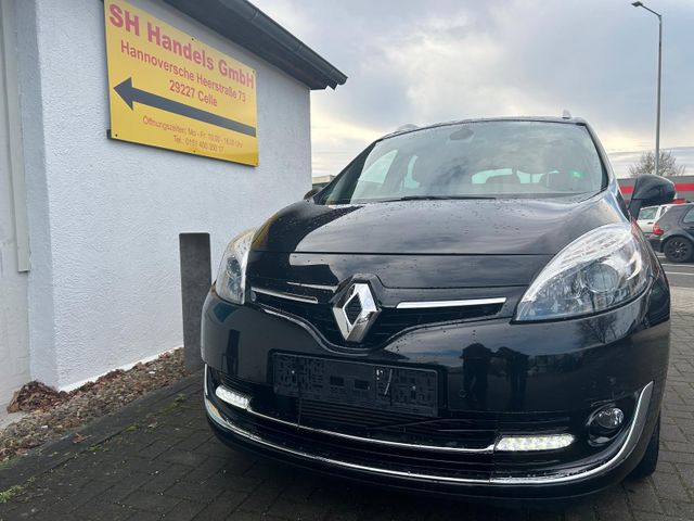 Renault Scenic 1.2 Energy >HU-NEU|NAVI|BOSE-SOUND|EURO5