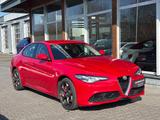 Alfa Romeo Giulia Veloce Q4 19" QV 1.Hand BRD Alfa Scheckhe - Alfa Romeo Giulia: Veloce