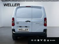 Toyota Proace City - Vorschau Bild 6
