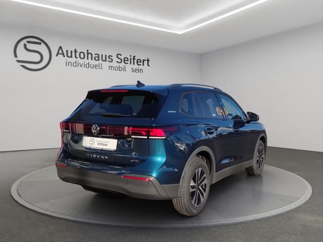 Volkswagen Tiguan - Bild 6