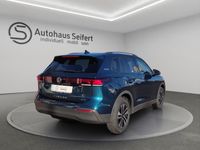 Volkswagen Tiguan - Vorschau Bild 6