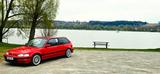 Honda Civic - gebrauchte Honda Civic aus dem Jahr 1991