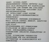 Mercedes-Benz GLE 500 Amg line 9 g Tronic - Mercedes-Benz GLE 500 von privat