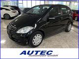 Mercedes-Benz A 160 Automatik Tempomat - Gebrauchtwagen mit Automatik bis 7.000 Euro