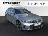 BMW 330i xDrive Touring Allrad|M Sport|Stop&Go|HiFi - BMW 330 aus 2025
