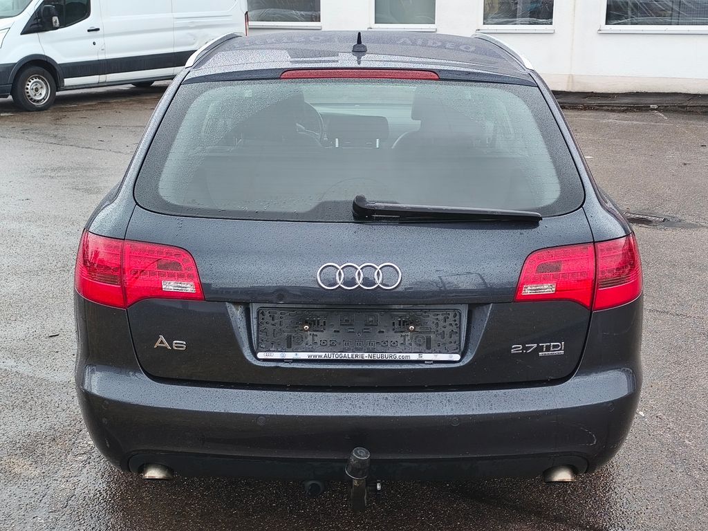 AUDI A6 5