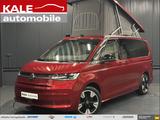 Volkswagen T7 California Ocean *19Zoll*MARKISE*HOLZ-Boden* - VW T7 California Gebrauchtwagen