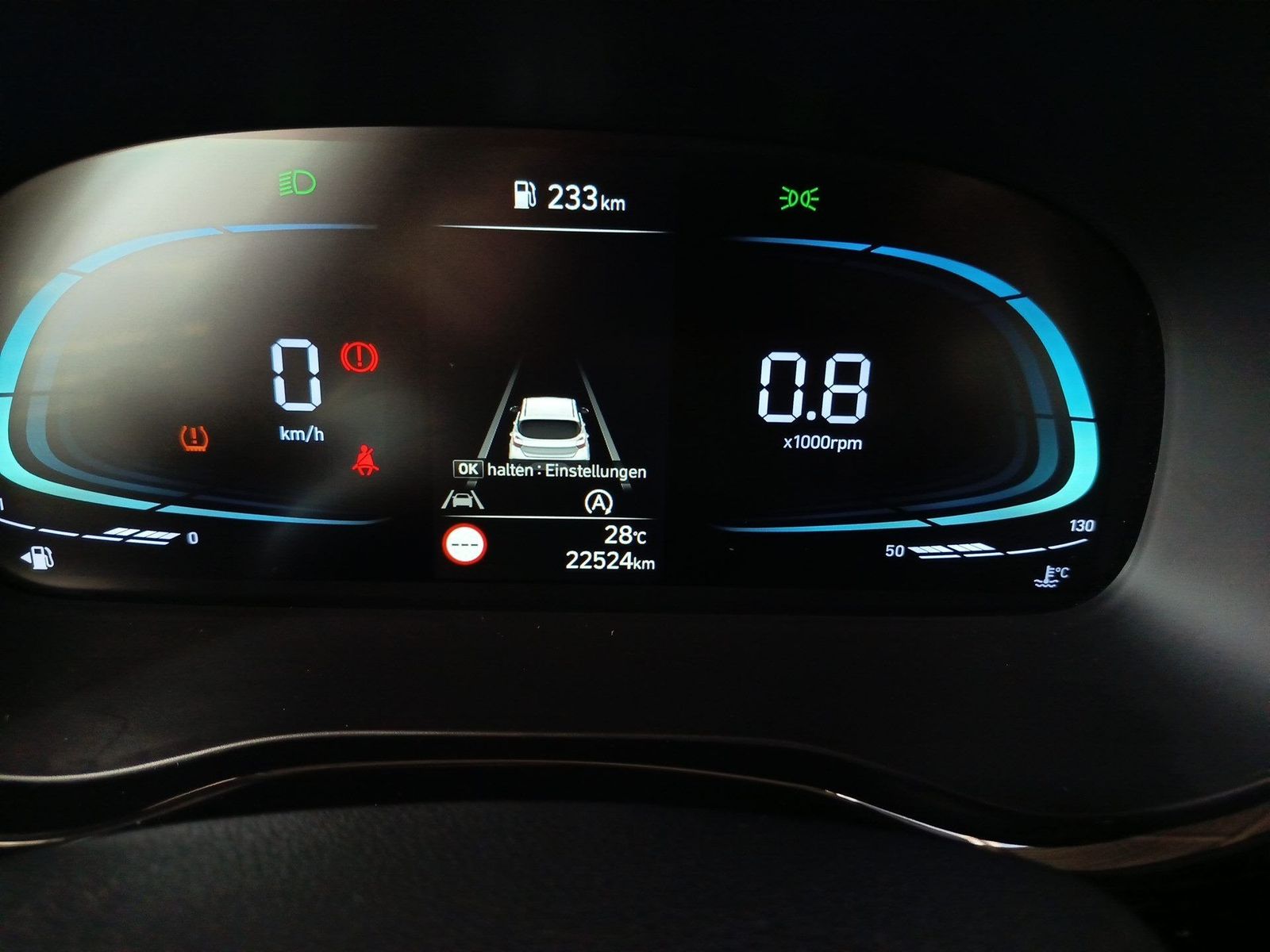 Hyundai i10 – Bild 12
