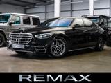 Mercedes-Benz S 450 4M Long / AMG Line / Drive Pilot / Pano