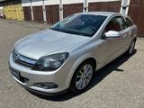 Opel Astra H GTC Edition OPC 1. Hand Bi-Xenon Top - Opel Gebrauchtwagen von 2005