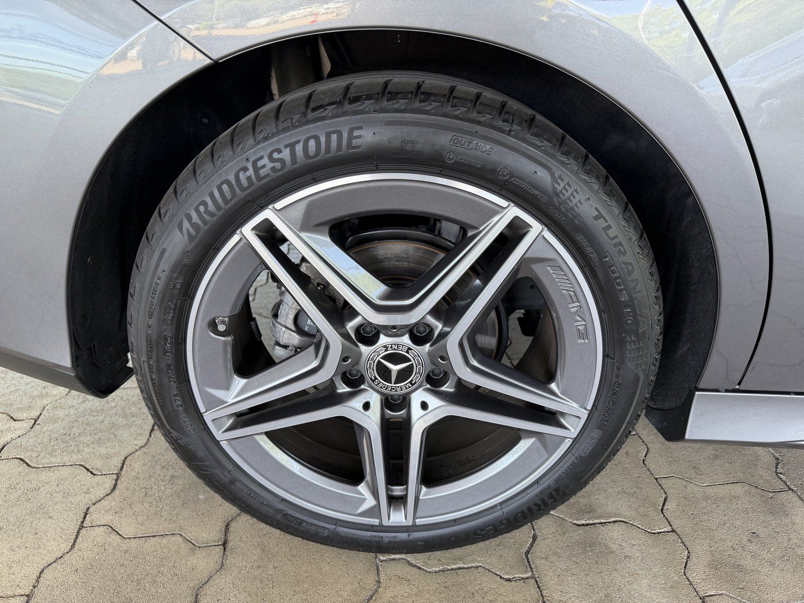 Mercedes-Benz CLA 180 Coupé Edition AMG Winterpaket Keyless 36 foto 9