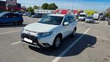 Mitsubishi Outlander 2.0 MIVEC ClearTec 4WD CVT Intense - Mitsubishi Outlander: Cvt
