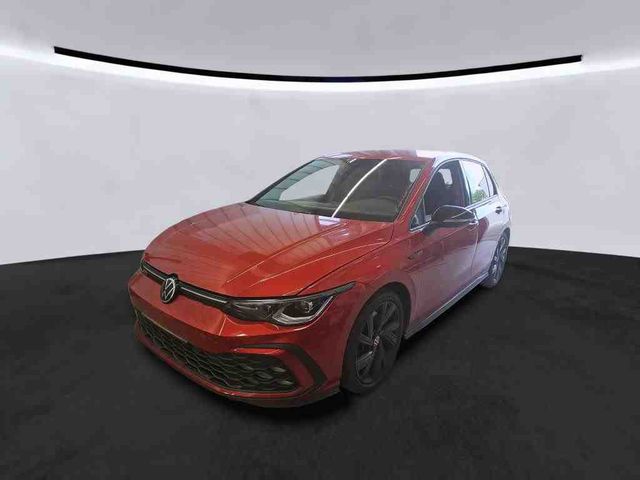 Volkswagen Golf GTI 2.0 TSI AHK Matrix VC PDC RearView DAB