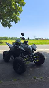 Aeon Cobra 420 SX - AEON COBRA