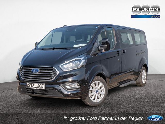 Ford Tourneo Custom 320L2 Titanium/ XENON NAVI ACC