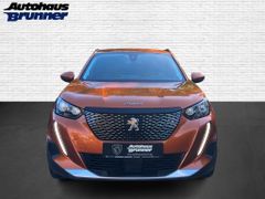 Foto Nummer 2: PEUGEOT 2008