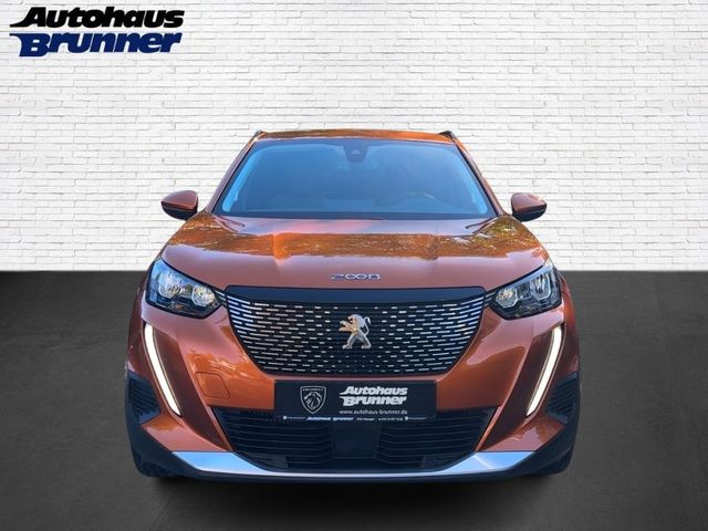 Foto Nummer 2: PEUGEOT 2008