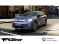 Volkswagen ID.5 - Vorschau Bild 1