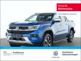 Volkswagen Amarok DC Style AHK ACC IQ.Light Harman/Kardon - Volkswagen Amarok aus 2025