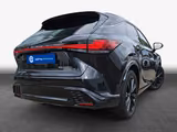 Lexus RX500h F-Sport Perfor. +AHK - Lexus RX 500 aus 2023