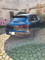 Porsche Macan GTS GTS - Porsche Gebrauchtwagen in Leipzig